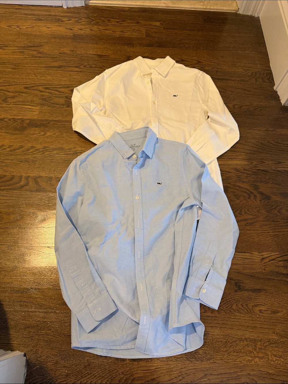 Dress shirts